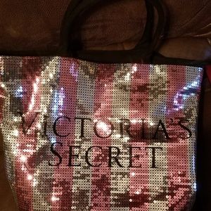 VS tote bag